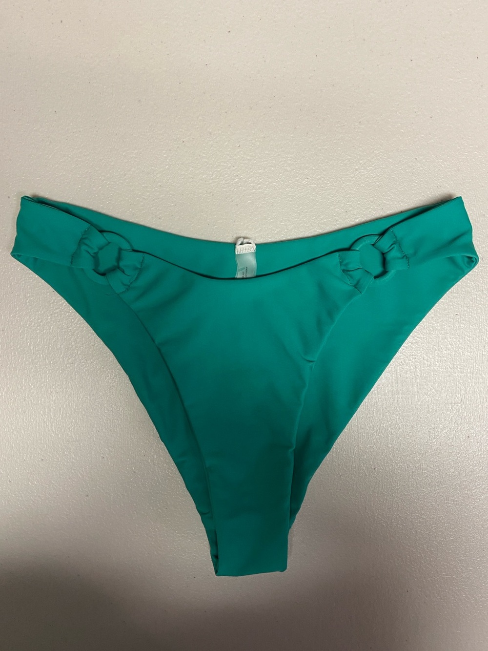 OOKIOH Monaco Green swim bottom